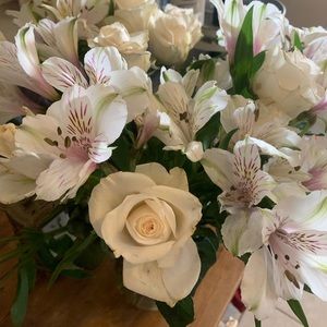 Meet your Posher, Paula